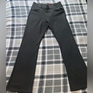 Boot cut pant